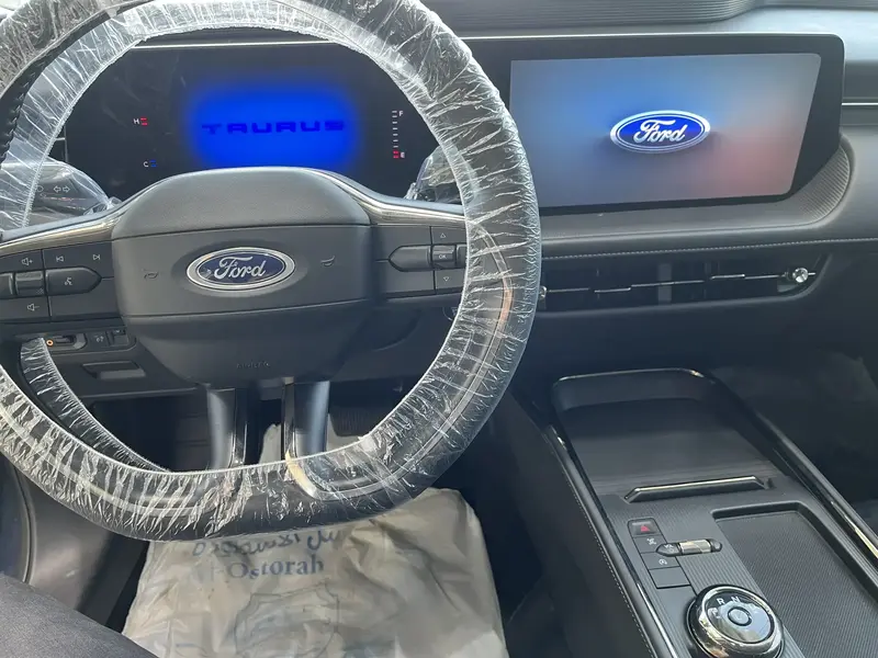 Ford Taurus 2023