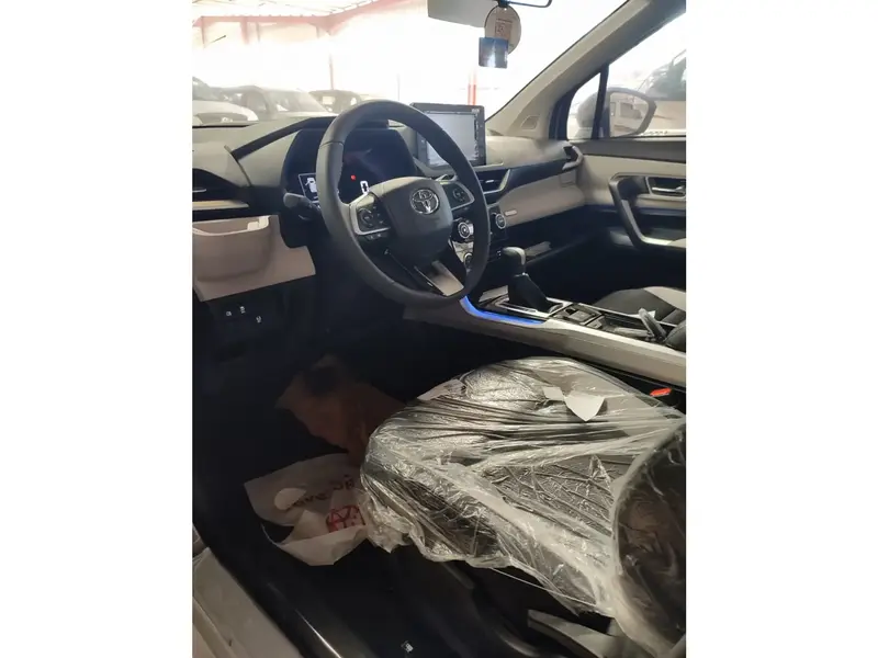 Toyota VELOZ 2024
