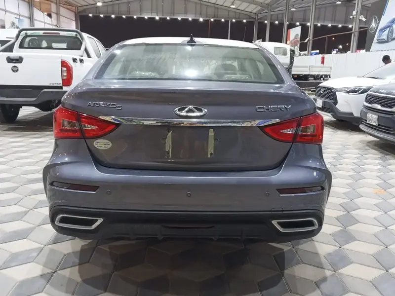 Chery Arrizo 5 2024
