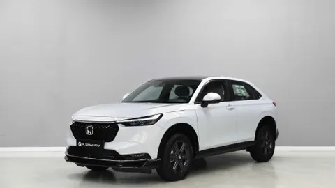 New Honda HR-V 1.5L i-VTEC LX 2024