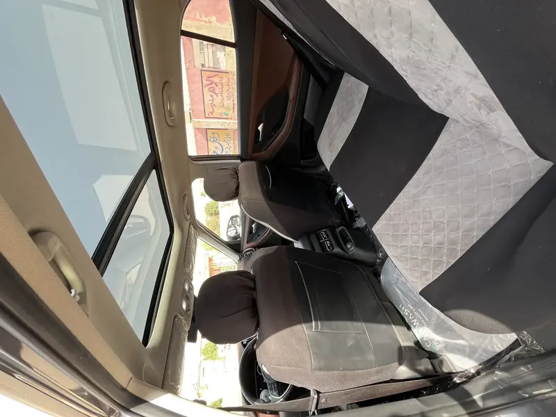 Hyundai Creta Comfort 2024