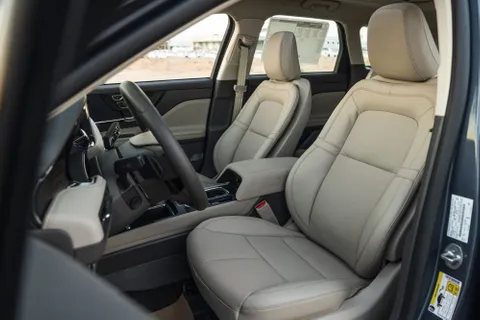 New Lincoln Corsair 2.0T Reserve  2022