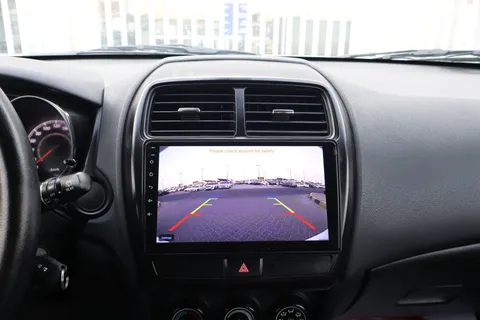Mitsubishi ASX 2.0L GLS 2WD 2022