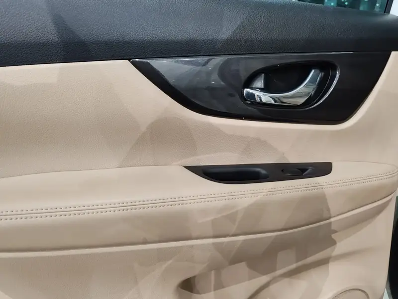 Nissan X-Trail 2021