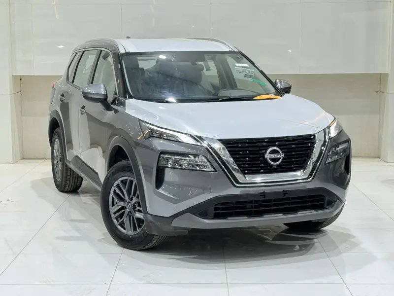 Nissan X-Trail 2024