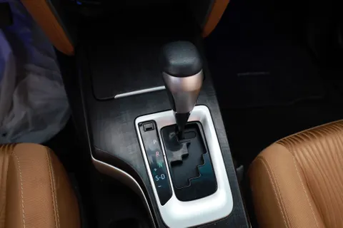 Toyota Fortuner 2020