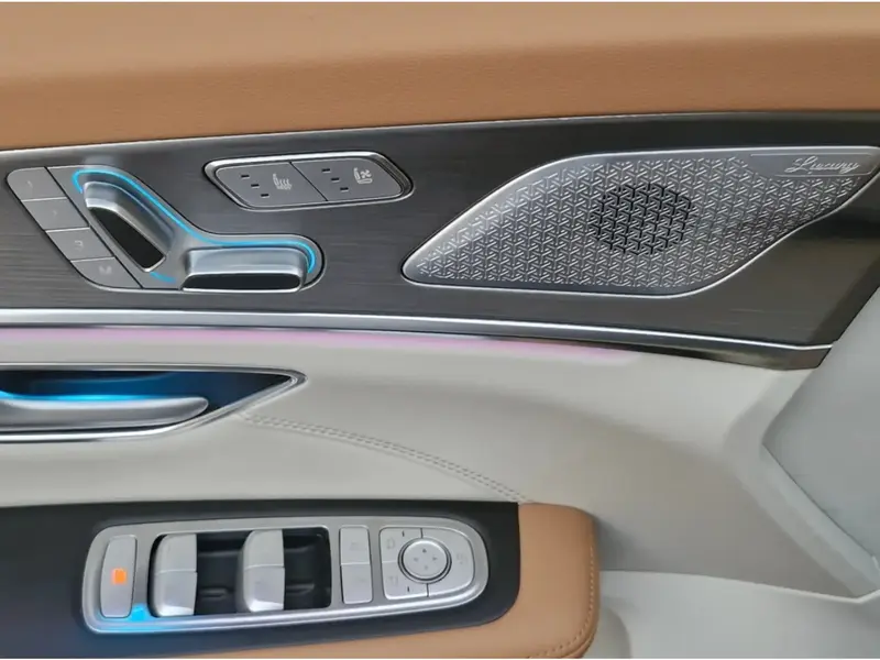 Jetour X70Plus 2024
