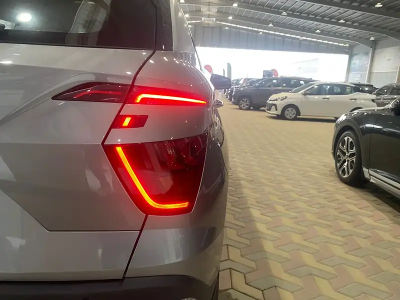 Hyundai Creta 2025