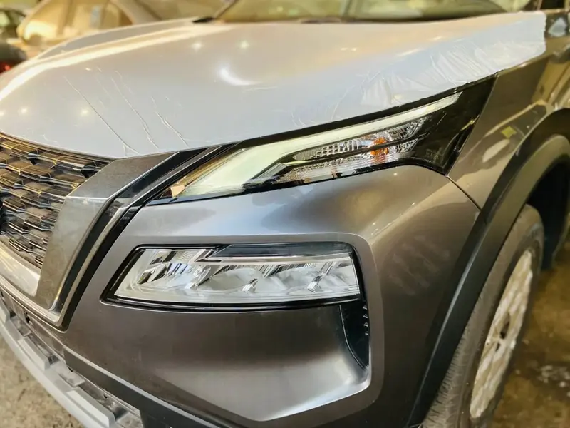 Nissan X-Trail 2025