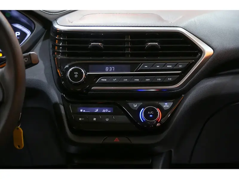 Changan Alsvin 2025