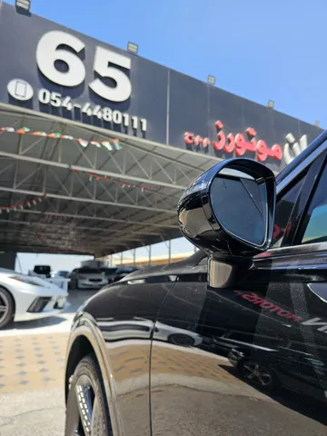 Genesis GV70 2.5T Platinium 2022
