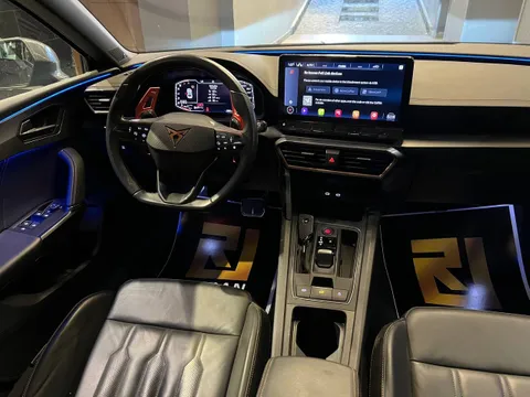 Seat Leon 2023
