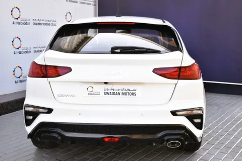 Kia Cerato 1.6L LX 2022