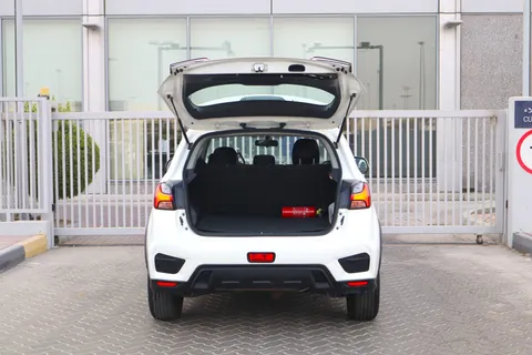 Mitsubishi ASX 2.0L GLS 2WD 2022