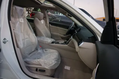 New Honda Accord 1.5T EX 2022
