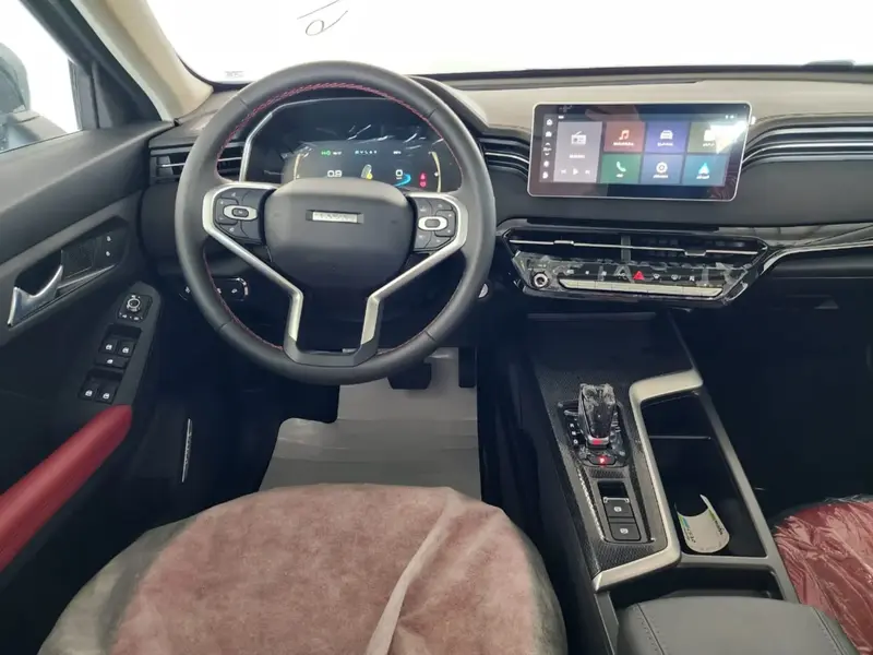 Haval Jolion Pro 2025