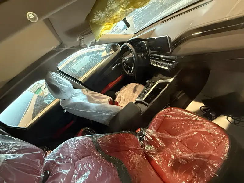 Haval Jolion Pro 2025