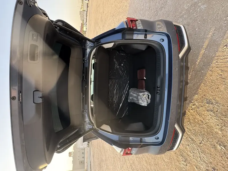 Ford TERRITORY 2024