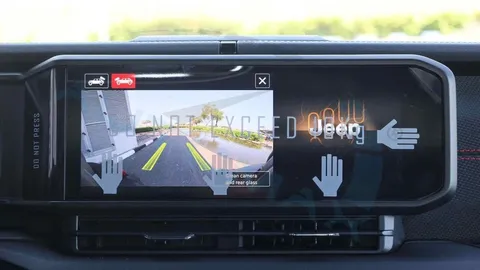 New Jeep Wrangler 4 Door 2024