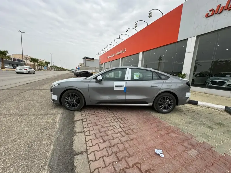 Ford Taurus 2025
