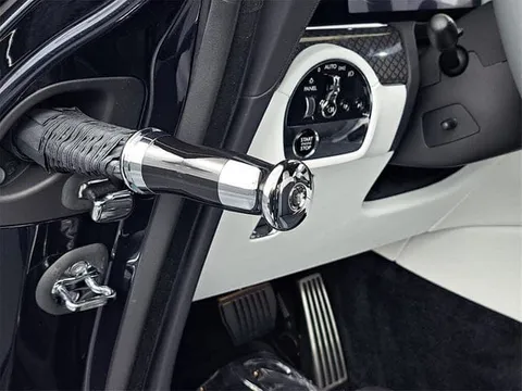 New Rolls Royce Spectre 100 kWh AWD 2025
