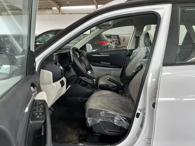 KIA Sonet 2024