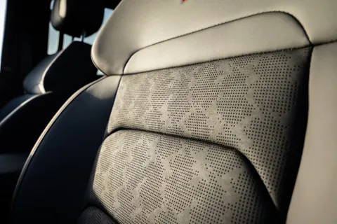 New Jetour T2 2.0T Luxury 4WD 2025