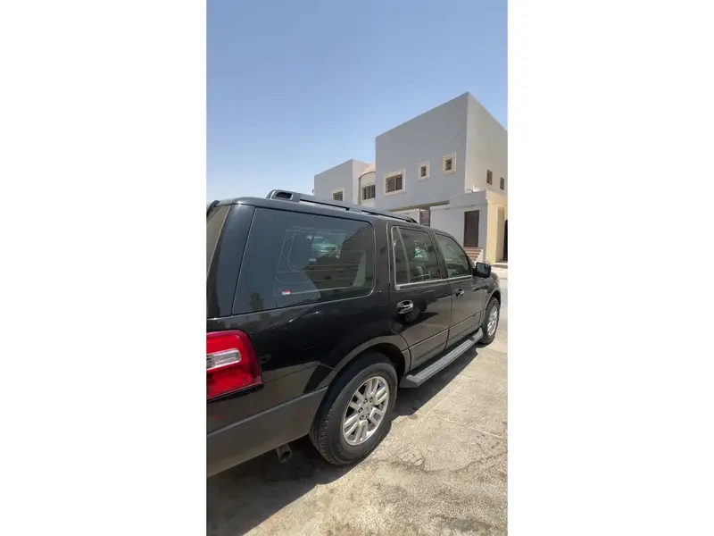 Ford Expedition 2013