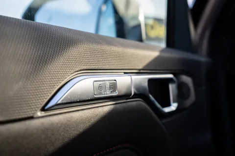 New Jetour T2 2.0T Luxury (4WD) 2025