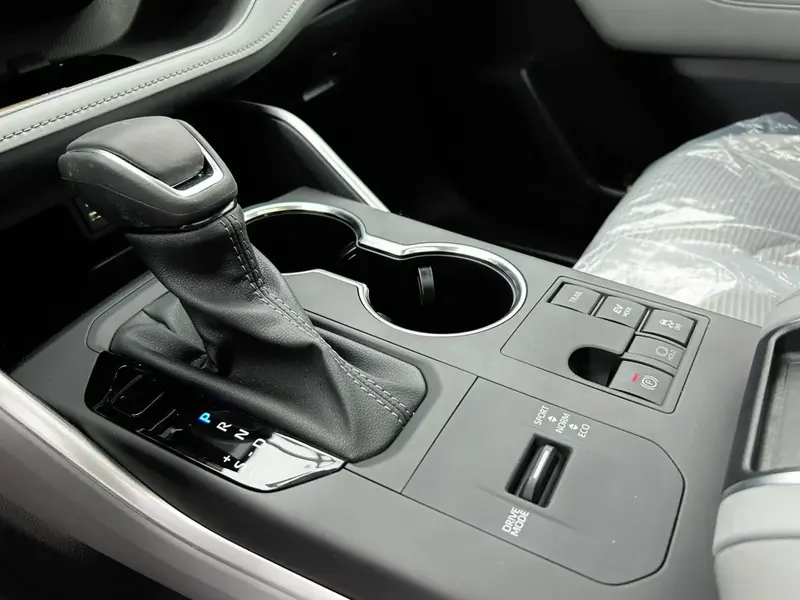 Toyota Highlander 2024