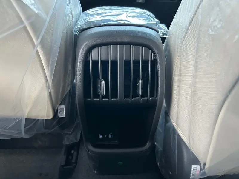 Hyundai Kona 2025