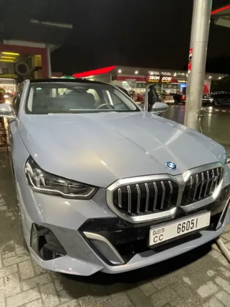 bmw i7 image New BMW i7 2024