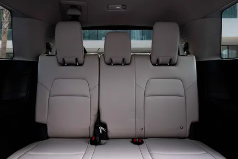 Nissan Pathfinder 2024