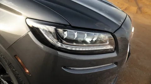 New Lincoln Nautilus 2.7T V6 Reserve  2023