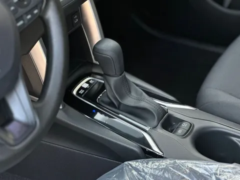 New Toyota Corolla 1.8L Comfort (Hybrid) 2024