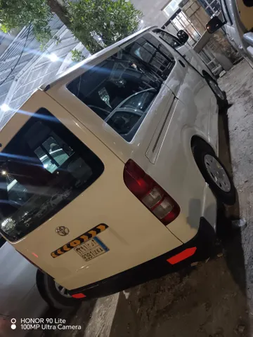 Toyota Hilux 2010
