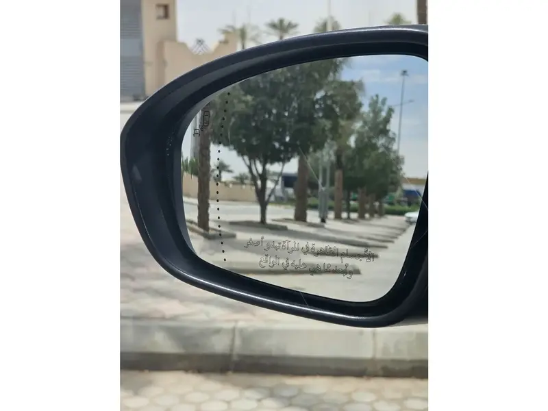 Renault Megane 2018
