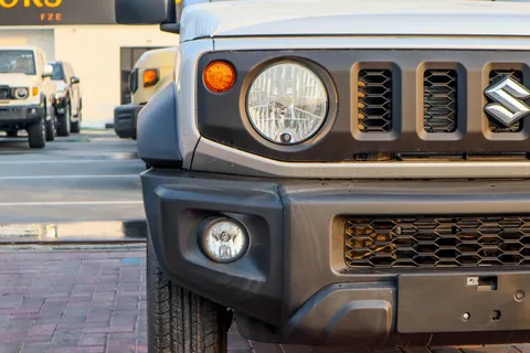 New Suzuki Jimny 1.5L M/T 2026