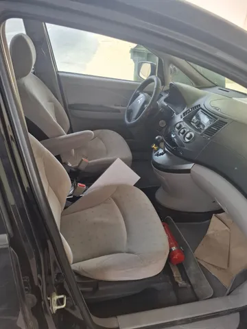 Mitsubishi Grandis 2.4 MPV 2006