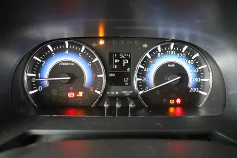 New Toyota Rush 2023