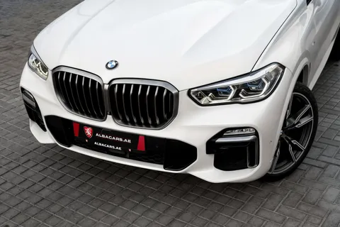 BMW X5 2020