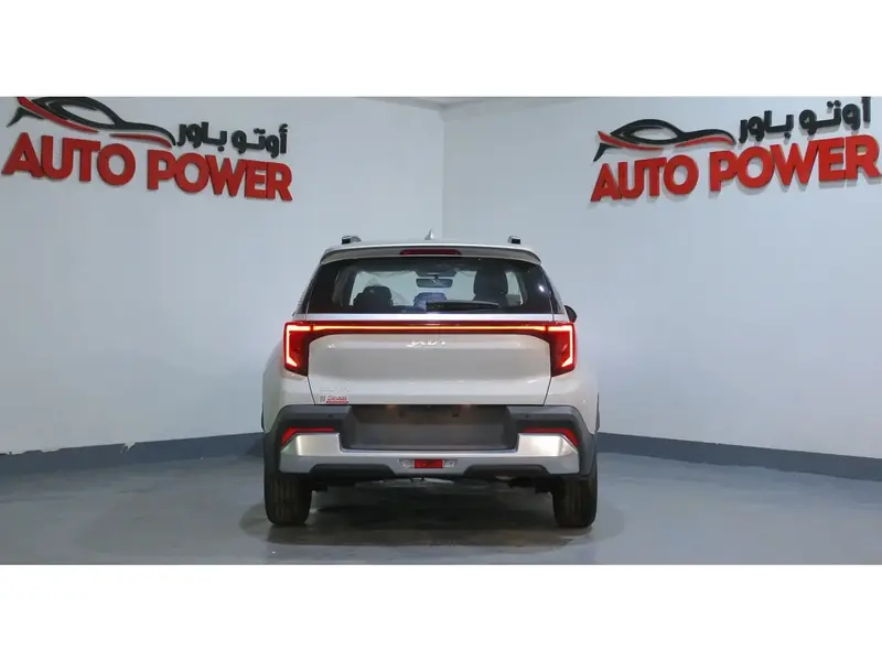 KIA Sonet 2024