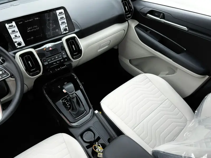 KIA Sonet 2024