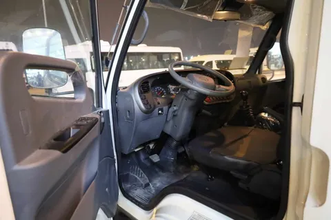 New Hyundai HD 65 2023