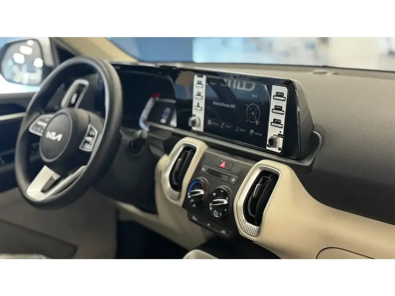 KIA Sonet 2024
