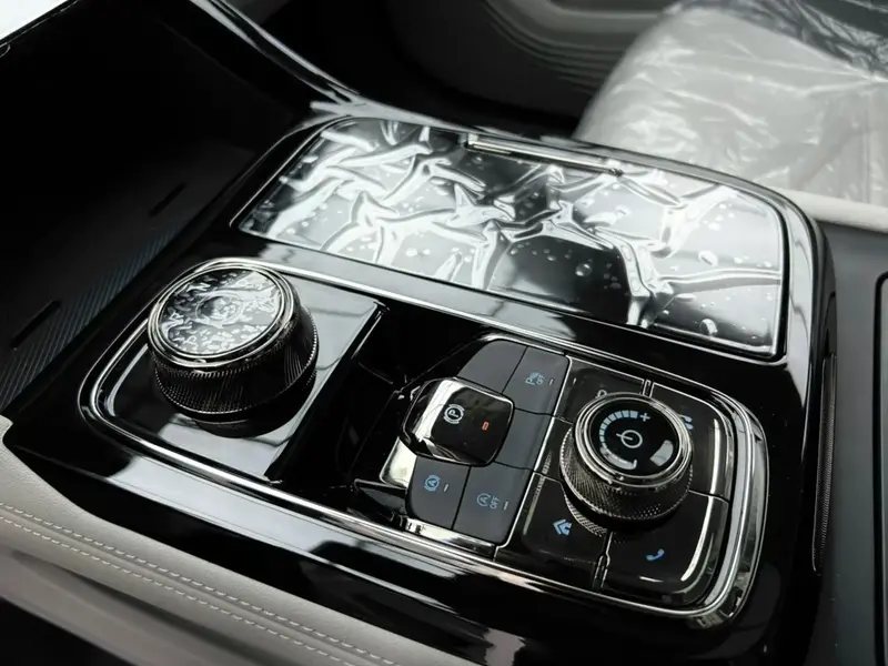Ford TERRITORY 2025