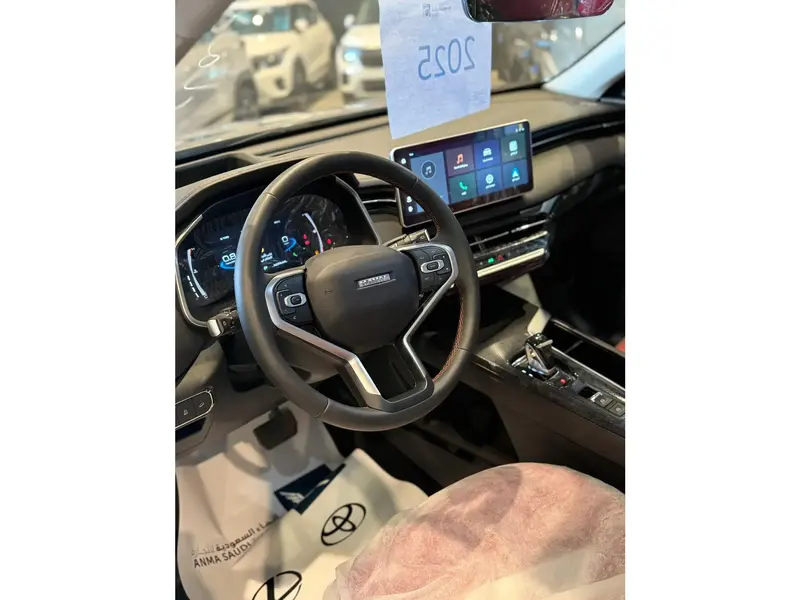 Haval Jolion Pro 2025
