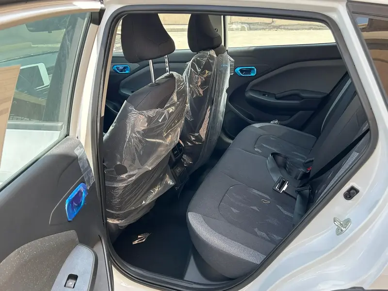 KIA K3 2024