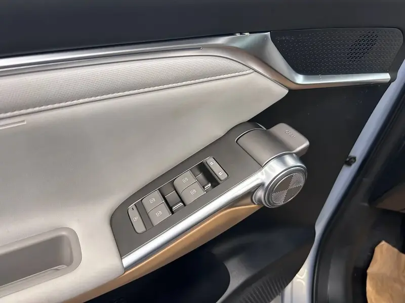 GAC EMKOO 2025