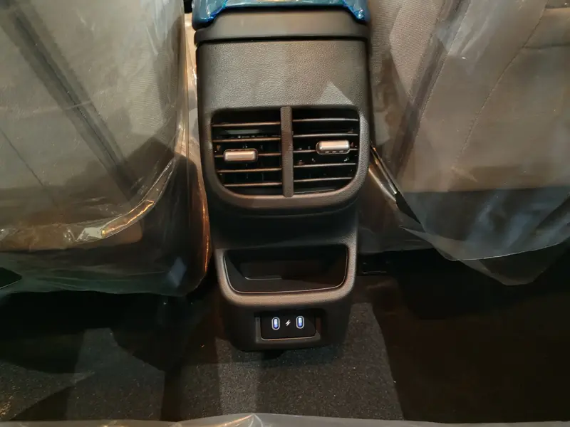 Hyundai Accent 2025